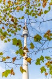 Floriantrum à Dortmund, Allemagne image stock Floriantrum à Dortmund, Allemagne image stock
