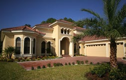 Florida house