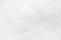 Flour Puder stockfoto Flour Puder stockfoto