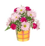 Flower Bouquet Stock Photo Flower Bouquet Stock Photo