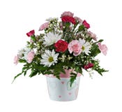 Flower Bouquet Stock Images Flower Bouquet Stock Images