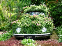 Flower Power Stock Photos Flower Power Stock Photos
