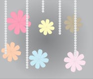 Flower Texture vector illustration Flower Texture vector illustration