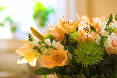 Flowers For My Wife Royalty Free Stock Photo Flowers For My Wife Royalty Free Stock Photo