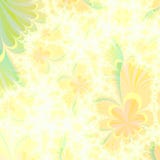 Gerbera Daisy Background Royalty Free Stock Images - Image: 4549209