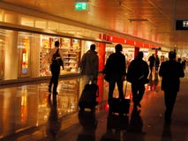 Flughafen