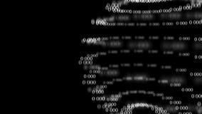 Flujo de ceros Matriz del fondo de Digitaces representaci?n 3d Fondo del c?digo binario programaci?n Desarrollador de web libre illustration Flujo de ceros Matriz del fondo de Digitaces representaci?n 3d Fondo del c?digo binario programaci?n Desarrollador de web libre illustration