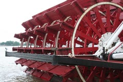 Fluss-Boot Fluss-Boot