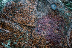 Fluss-Felsen-Hintergrund-Beschaffenheit lizenzfreie stockfotografie Fluss-Felsen-Hintergrund-Beschaffenheit lizenzfreie stockfotografie