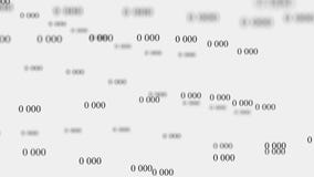 Fluss von null Digital-Hintergrundmatrix Wiedergabe 3d Hintergrund des bin?ren Codes programmierung Web-Entwickler vektor abbildung Fluss von null Digital-Hintergrundmatrix Wiedergabe 3d Hintergrund des bin?ren Codes programmierung Web-Entwickler vektor abbildung