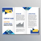 Flyer design. Business brochure template. vector illustration Flyer design. Business brochure template. vector illustration