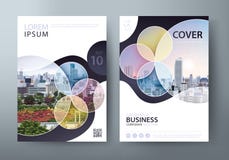 Fullcolor flyer design Leaflet, presentation book cover templates, layout in A4 size