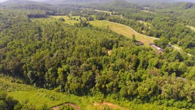 Flyg- surr Smokey Mountains Flyg- surr Smokey Mountains
