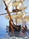 Flying-Dutchman lizenzfreies stockbild Flying-Dutchman lizenzfreies stockbild