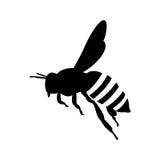 Download Bee Silhouette Stock Illustrations - 4,849 Bee Silhouette ...