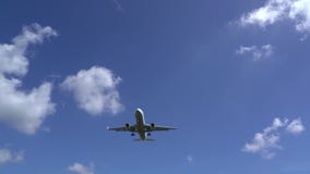 Fläche und Himmel Fläche und Himmel