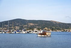 Foca, Fokaia izmir, Турция стоковые фото Foca, Fokaia izmir, Турция стоковые фото