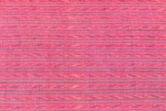 Folk striped silk Thailand royalty free stock image Folk striped silk Thailand royalty free stock image