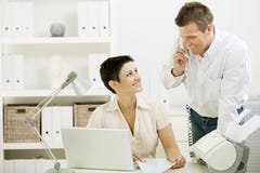 fonctionnement de Home Office de couples