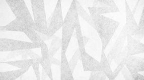 Fond abstrait avec la conception moderne, les morceaux gris et blancs déchiquetés de triangles et d'angles dans le modèle artsy a illustration libre de droits Fond abstrait avec la conception moderne, les morceaux gris et blancs déchiquetés de triangles et d'angles dans le modèle artsy a illustration libre de droits