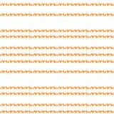 Fond abstrait avec les rayures horizontales illustration de vecteur Fond abstrait avec les rayures horizontales illustration de vecteur