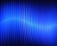 Fond abstrait bleu d'onde Fond abstrait bleu d'onde