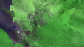 Fond abstrait d'aquarelle de l'AR Texture lumineuse vert-bleu Concevez pour des milieux, des papiers peints, des couvertures et l illustration libre de droits Fond abstrait d'aquarelle de l'AR Texture lumineuse vert-bleu Concevez pour des milieux, des papiers peints, des couvertures et l illustration libre de droits