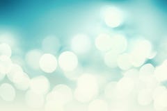 Fond abstrait de Noël avec des lumières de bokeh et endroit pour le te Photos libres de droits Fond abstrait de Noël avec des lumières de bokeh et endroit pour le te Photos libres de droits