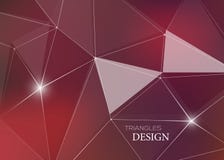 Fond abstrait de vecteur illustration stock Fond abstrait de vecteur illustration stock