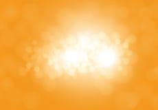 Fond abstrait jaune de vecteur avec des flashes illustration libre de droits Fond abstrait jaune de vecteur avec des flashes illustration libre de droits