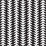 Fond abstrait noir et blanc d'art op de triangle illustration stock Fond abstrait noir et blanc d'art op de triangle illustration stock