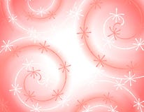 Fond blanc rose mou Wispy de source illustration stock Fond blanc rose mou Wispy de source illustration stock