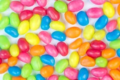Fond coloré de dragée à la gelée de sucre pour la zone de texte photo libre de droits Fond coloré de dragée à la gelée de sucre pour la zone de texte photo libre de droits