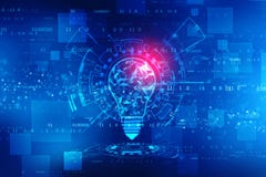 Fond d'intelligence artificielle, fond d'innovation Fond d'intelligence artificielle, fond d'innovation