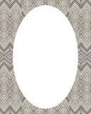 Fond de cadre de cercle avec les frontières décorées Photos stock Fond de cadre de cercle avec les frontières décorées Photos stock