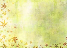 Fond de grunge d'Autumn Fallen Leaves Abstract Painting illustration de vecteur Fond de grunge d'Autumn Fallen Leaves Abstract Painting illustration de vecteur