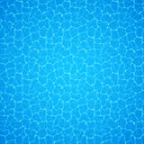 Fond de l'eau bleue Mod?le bleu sans couture d'ondulations Fond du fond de texture de piscine d'eau Illustration de vecteur illustration libre de droits Fond de l'eau bleue Mod?le bleu sans couture d'ondulations Fond du fond de texture de piscine d'eau Illustration de vecteur illustration libre de droits