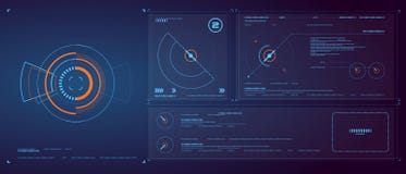 Fond de lumière de ŒBlue de ¼ de Designï d'interface de technologie, effet de technologie, structure, mise en réseau illustration stock Fond de lumière de ŒBlue de ¼ de Designï d'interface de technologie, effet de technologie, structure, mise en réseau illustration stock