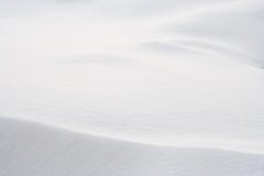 Fond de neige Fond de neige