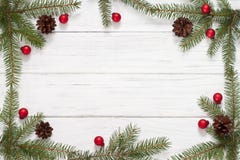 Fond de Noël image stock Fond de Noël image stock