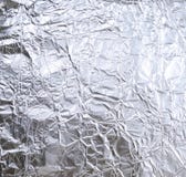 Fond de papier aluminium Photographie stock libre de droits Fond de papier aluminium Photographie stock libre de droits