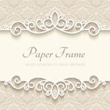 Fond de papier de cru