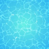 Fond de vecteur de texture de l'eau bleue Piscine, illustration de plan rapproché de mer, océan illustration de vecteur Fond de vecteur de texture de l'eau bleue Piscine, illustration de plan rapproché de mer, océan illustration de vecteur