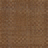 Fond en bois de texture d'armure Fond texturisé en bois décoratif abstrait de vannerie Configuration sans joint Images libres de droits Fond en bois de texture d'armure Fond texturisé en bois décoratif abstrait de vannerie Configuration sans joint Images libres de droits