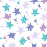 Fond floral lumineux avec le vecteur pourpre de fleurs Texture sans fin pour votre conception, tuile et tissu illustration de vecteur Fond floral lumineux avec le vecteur pourpre de fleurs Texture sans fin pour votre conception, tuile et tissu illustration de vecteur