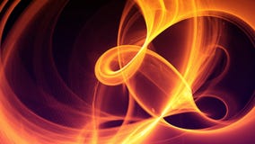 Fond futuriste abstrait de labyrinthe de fractale photo stock Fond futuriste abstrait de labyrinthe de fractale photo stock