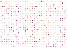 Fond g?om?trique moderne d'abr?g? sur losange de vecteur rouge-clair, pourpre, jaune Calibre pointill? de texture Configuration g illustration de vecteur Fond g?om?trique moderne d'abr?g? sur losange de vecteur rouge-clair, pourpre, jaune Calibre pointill? de texture Configuration g illustration de vecteur