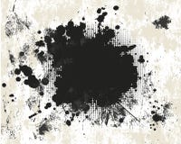 Fond grunge illustration stock Fond grunge illustration stock