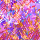 Fond multicolore lumineux des courses, griffonnages, marqueur illustration stock Fond multicolore lumineux des courses, griffonnages, marqueur illustration stock