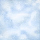 Fond naturel d'hiver avec les dérives de neige et la neige en baisse Vue supplémentaire Texture de la surface de neige Flocons bl illustration libre de droits Fond naturel d'hiver avec les dérives de neige et la neige en baisse Vue supplémentaire Texture de la surface de neige Flocons bl illustration libre de droits